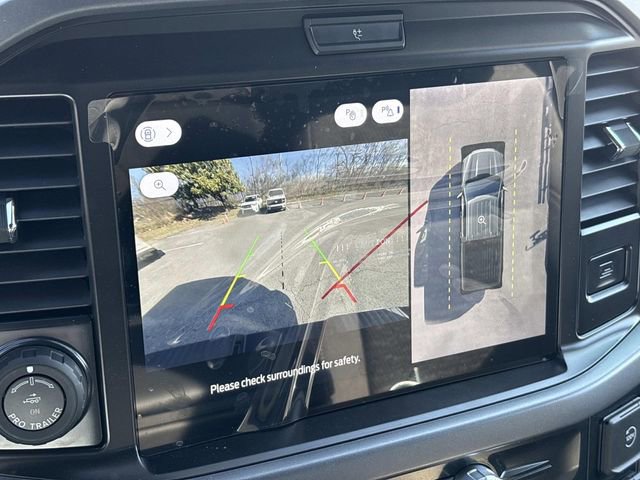 New 2026 Ford F150 XLT w/ Equipment Group 302A MID image 26