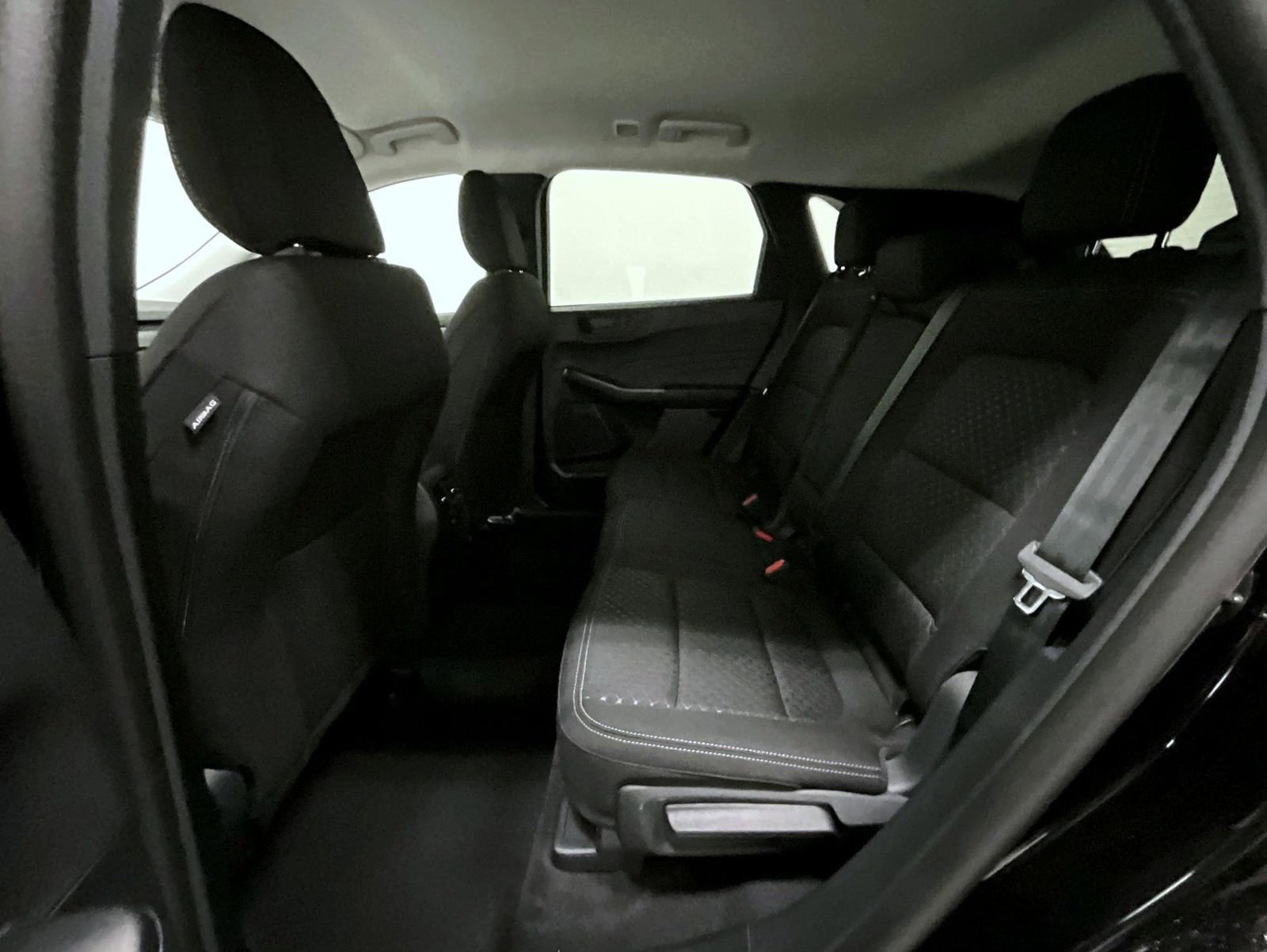 New 2026 Ford Escape Active w/ Tech Pack #1 image 12