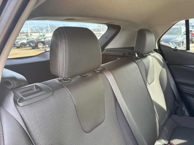 Used 2025 Buick Encore GX Preferred image 41