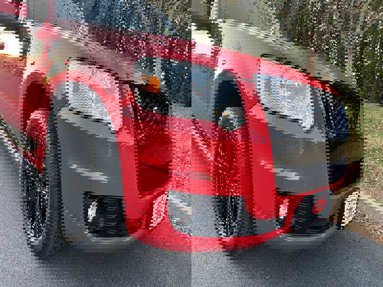 Used 2008 Ford Explorer Sport Trac Adrenalin image 78