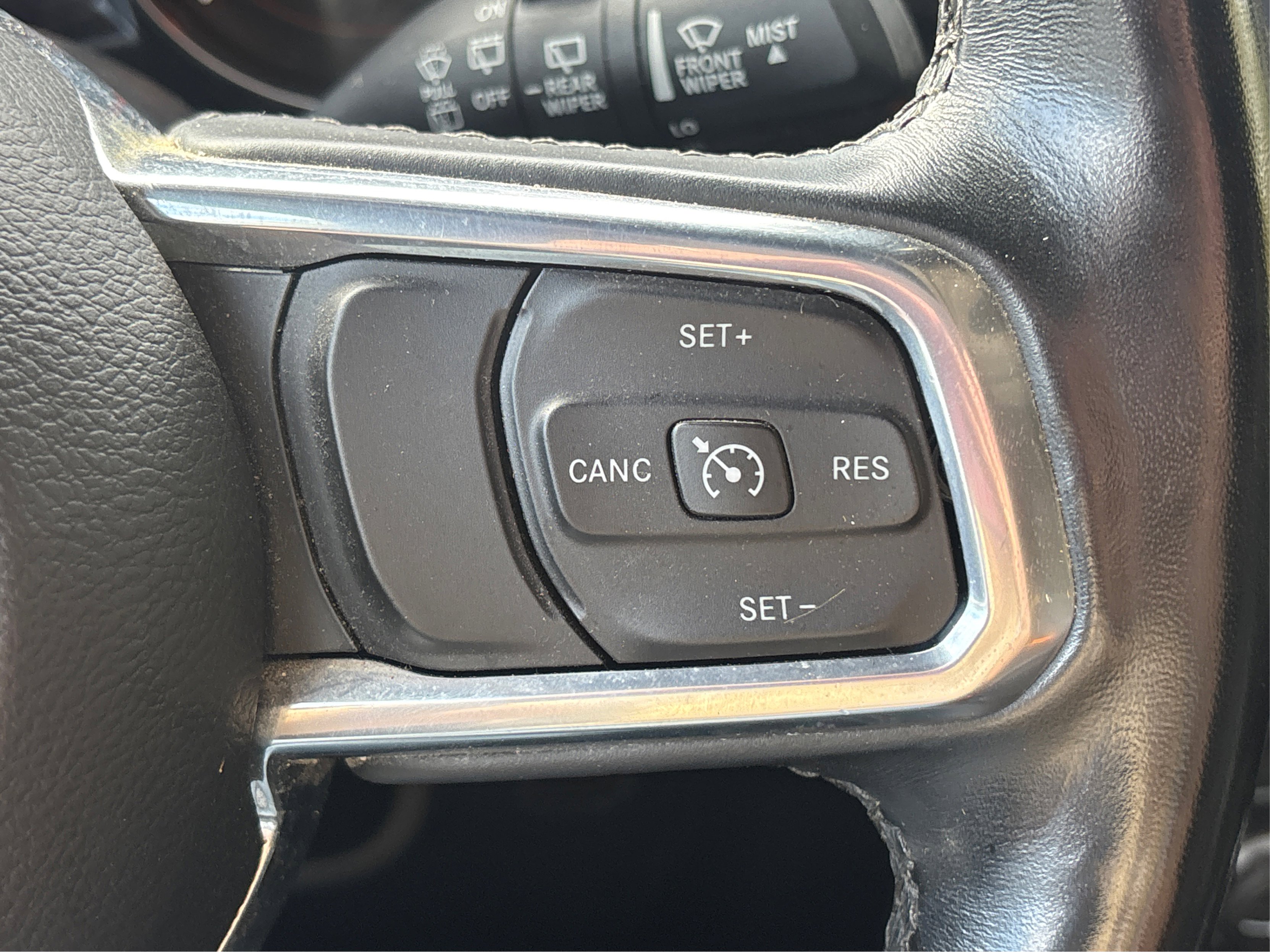 Used 2021 Jeep Wrangler Unlimited Sahara image 54