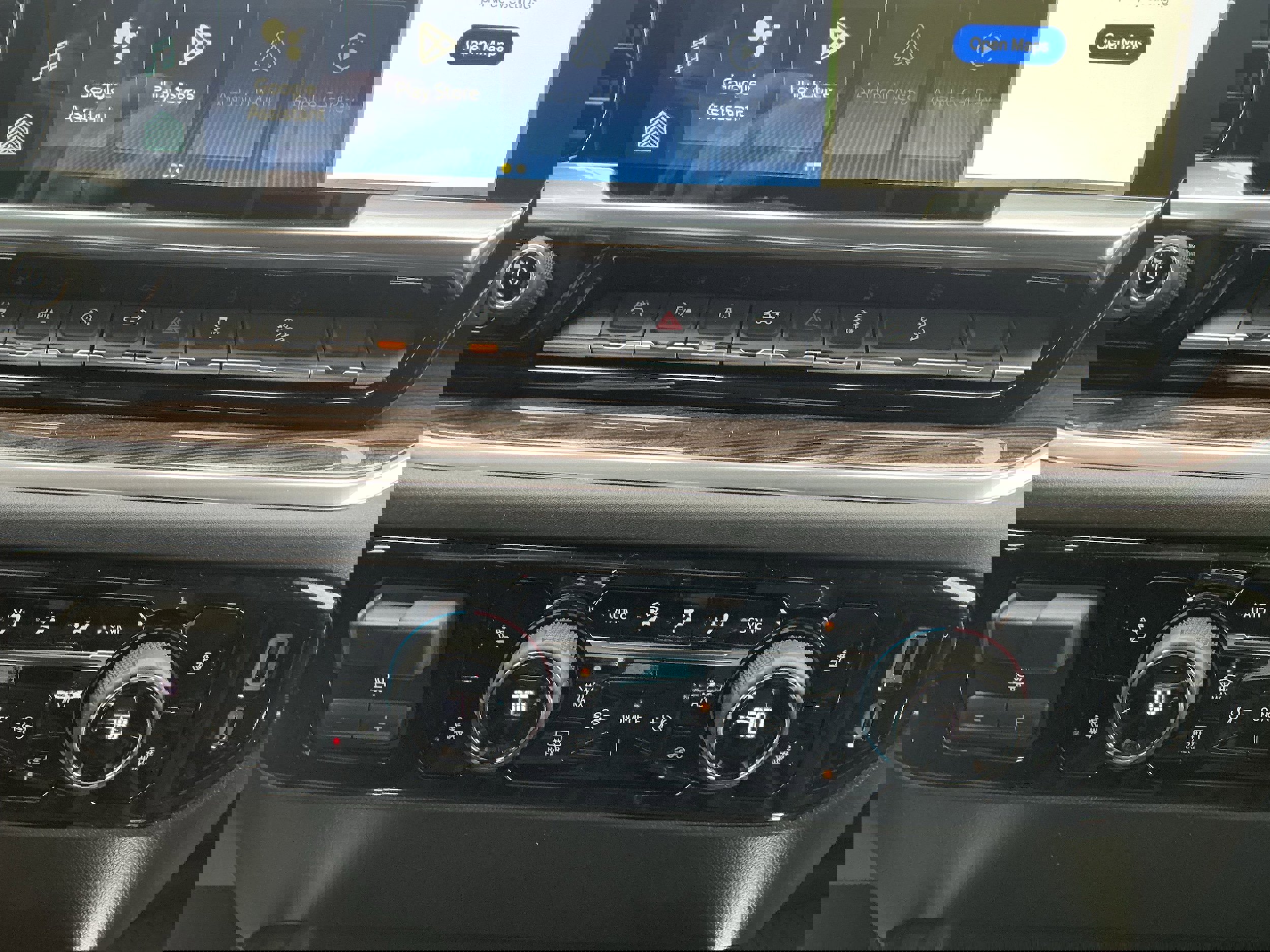 New 2026 Chevrolet Silverado 1500 LT Trail Boss image 22