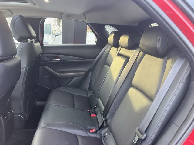 Used 2023 MAZDA CX-30 2.5 Turbo w/ Premium Package image 22