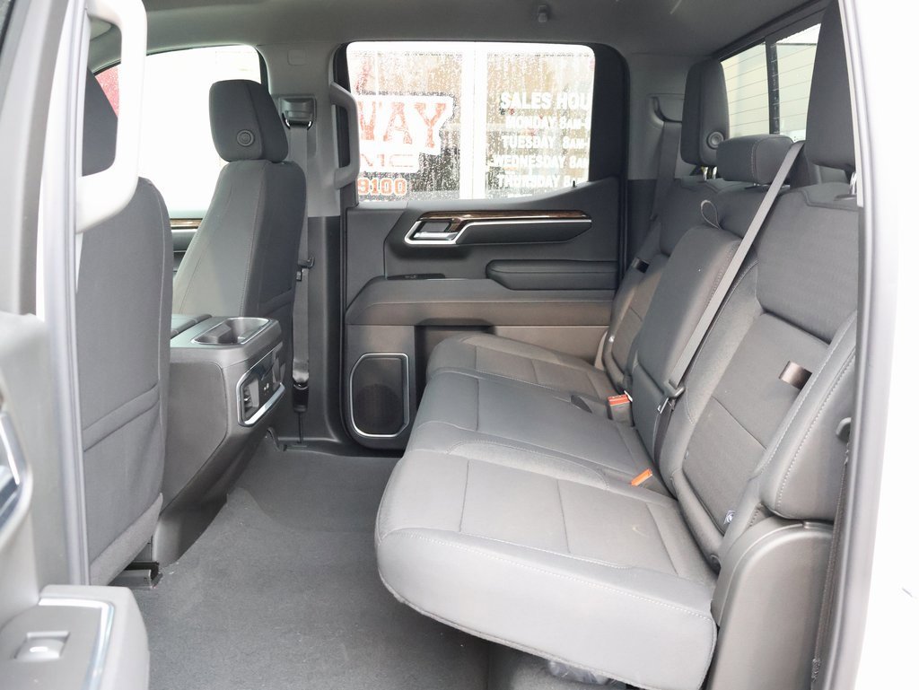 New 2026 GMC Sierra 1500 Elevation w/ Preferred Package image 26