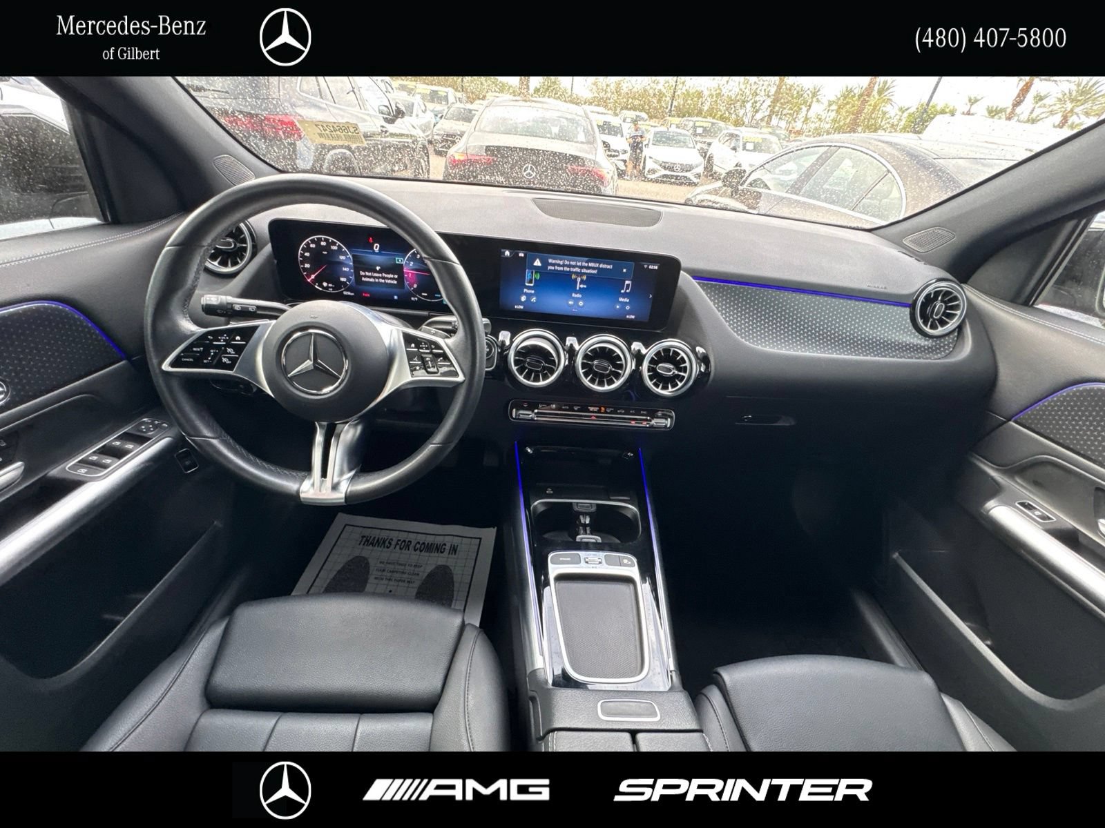 Used 2025 Mercedes-Benz GLA 250 image 19