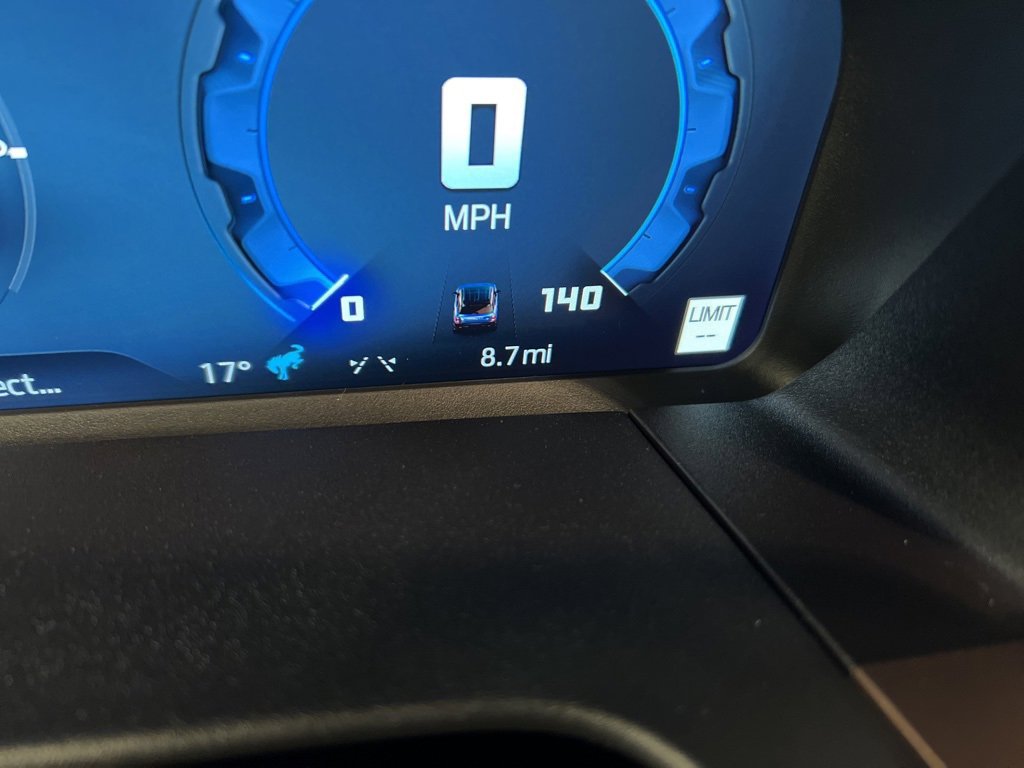 New 2025 Ford Bronco Sport Outer Banks w/ Outer Banks Tech Package+ image 22