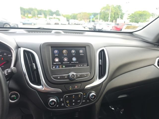 Used 2024 Chevrolet Equinox LT AWD/4WD image 21