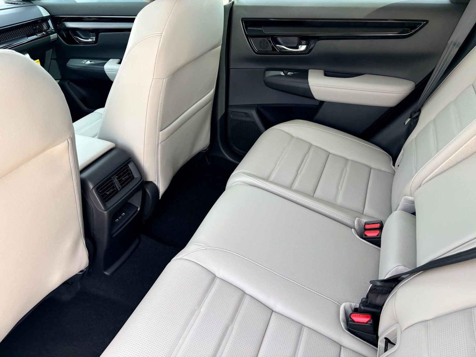 New 2026 Honda CR-V EX-L image 18