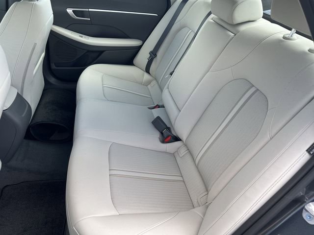 New 2026 Hyundai Sonata SEL FWD image 29