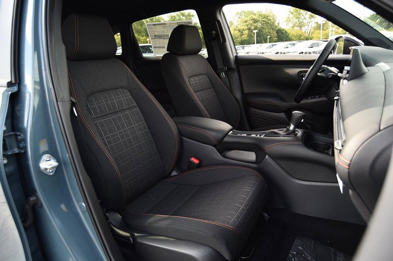 New 2026 Honda HR-V Sport image 23