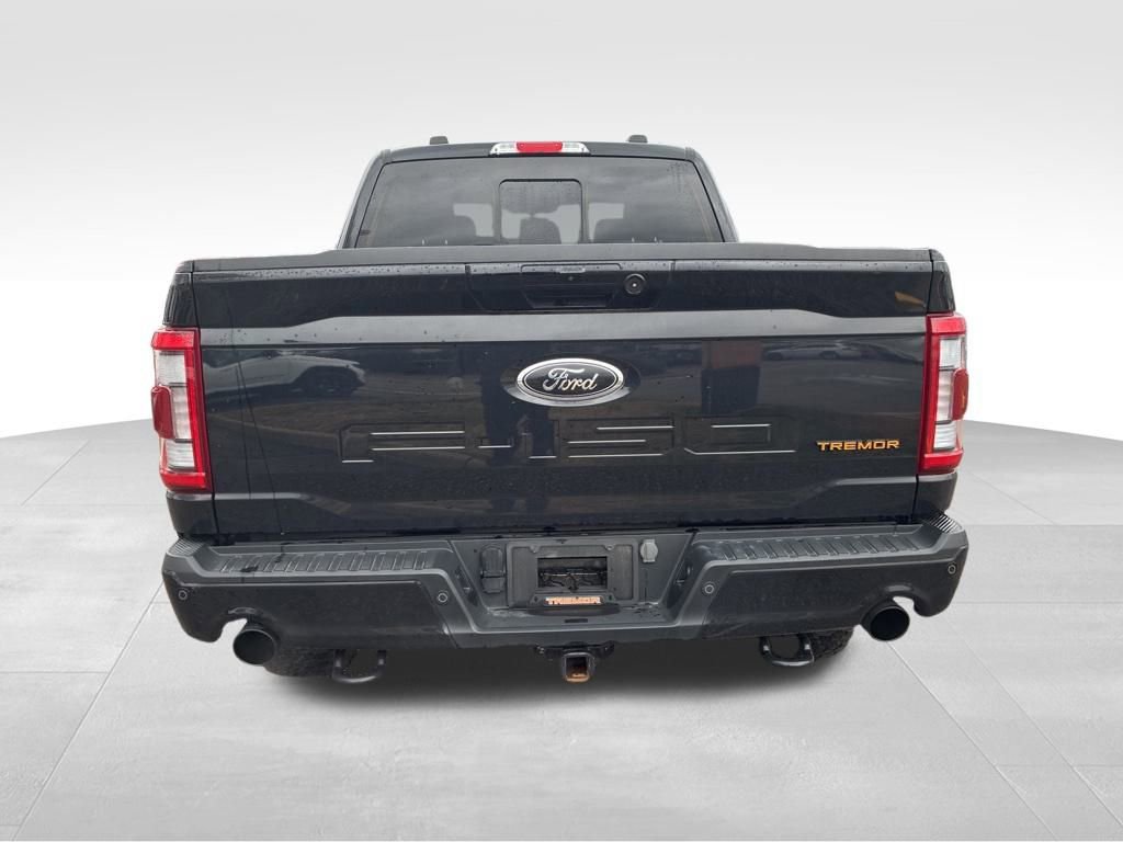 Used 2023 Ford F150 Tremor w/ Equipment Group 402A High image 4