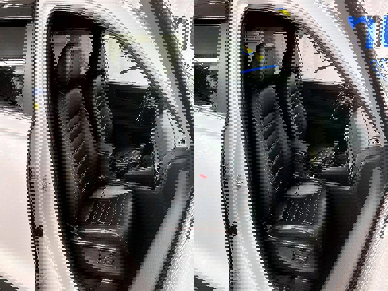 Used 2024 Honda CR-V Sport Touring image 11