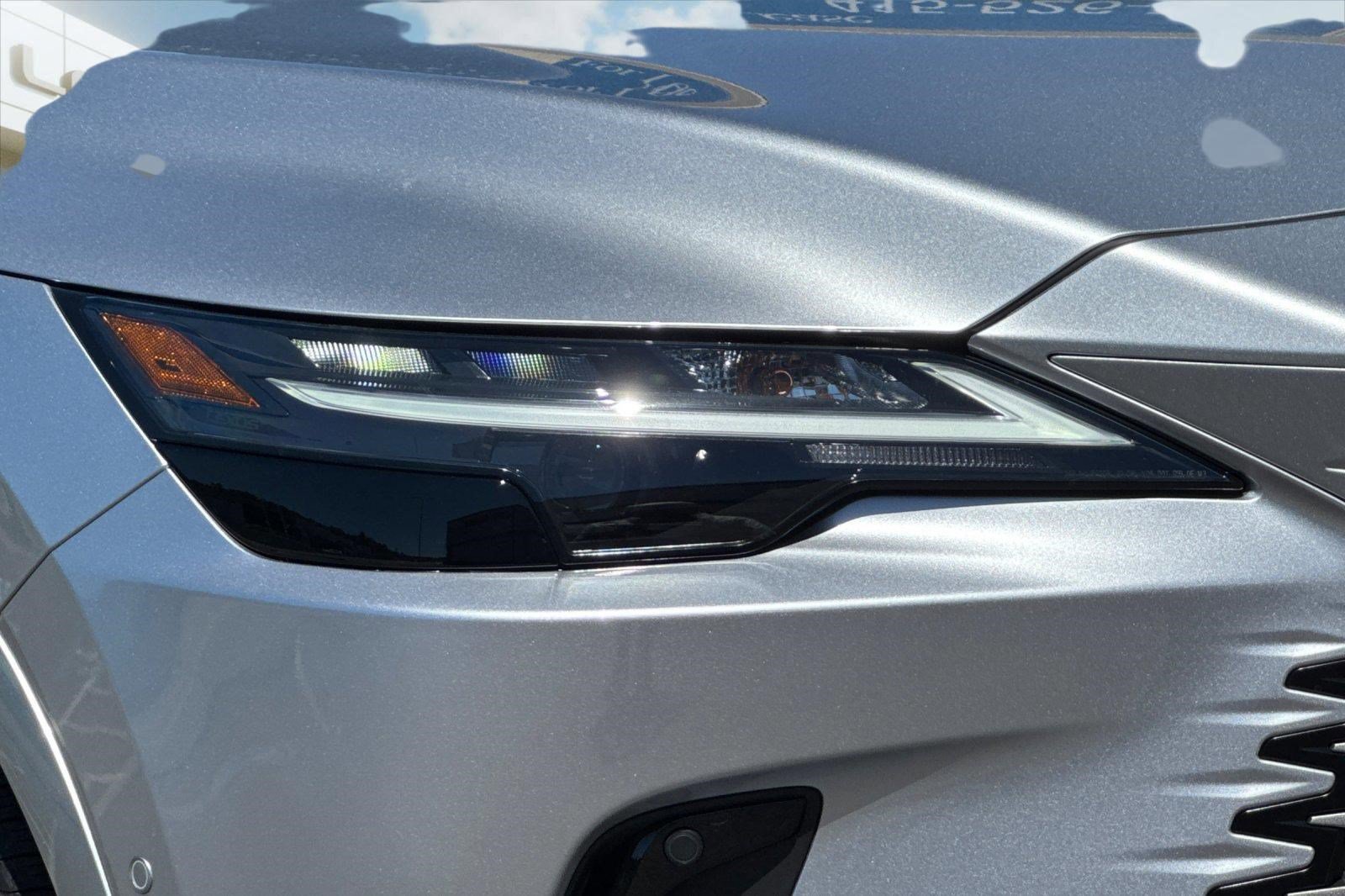 New 2026 Lexus RX 350 Premium AWD/4WD image 10