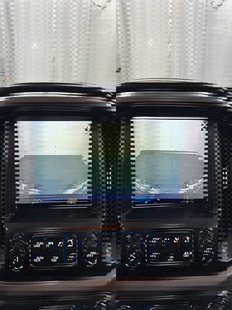 Used 2018 GMC Canyon All Terrain w/ Trailering Package image 22