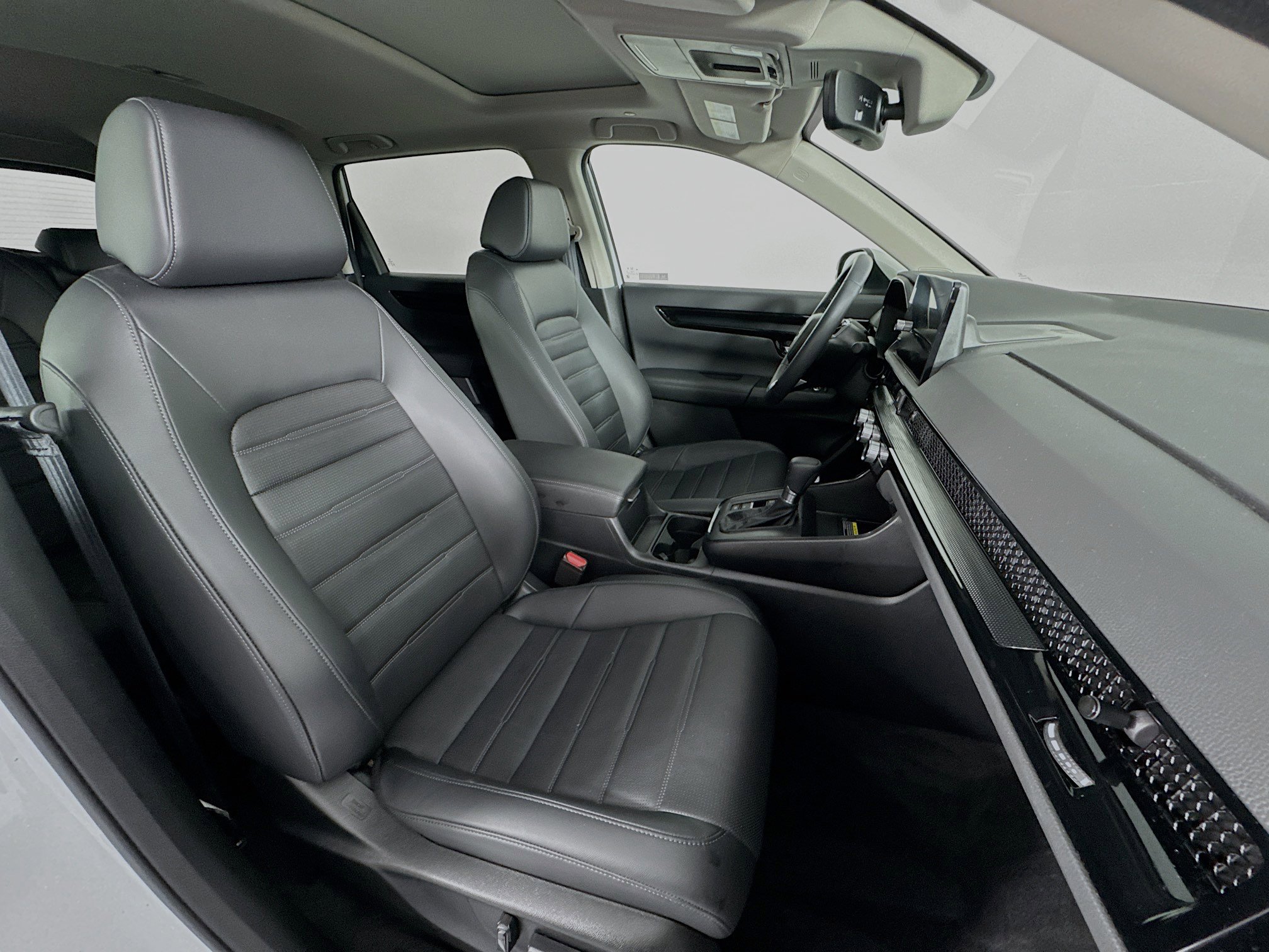 Certified 2023 Honda CR-V EX-L image 28