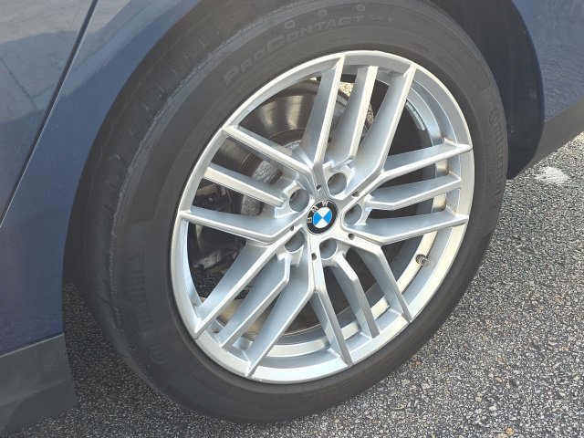 Used 2024 BMW 530i xDrive w/ Convenience Package AWD/4WD image 6