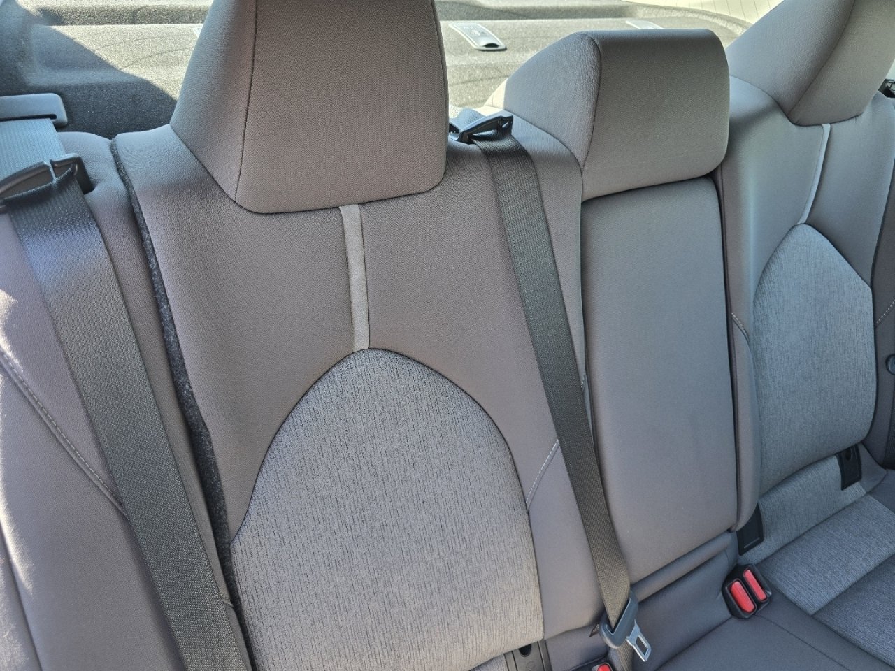 Certified 2023 Toyota Camry LE FWD image 18
