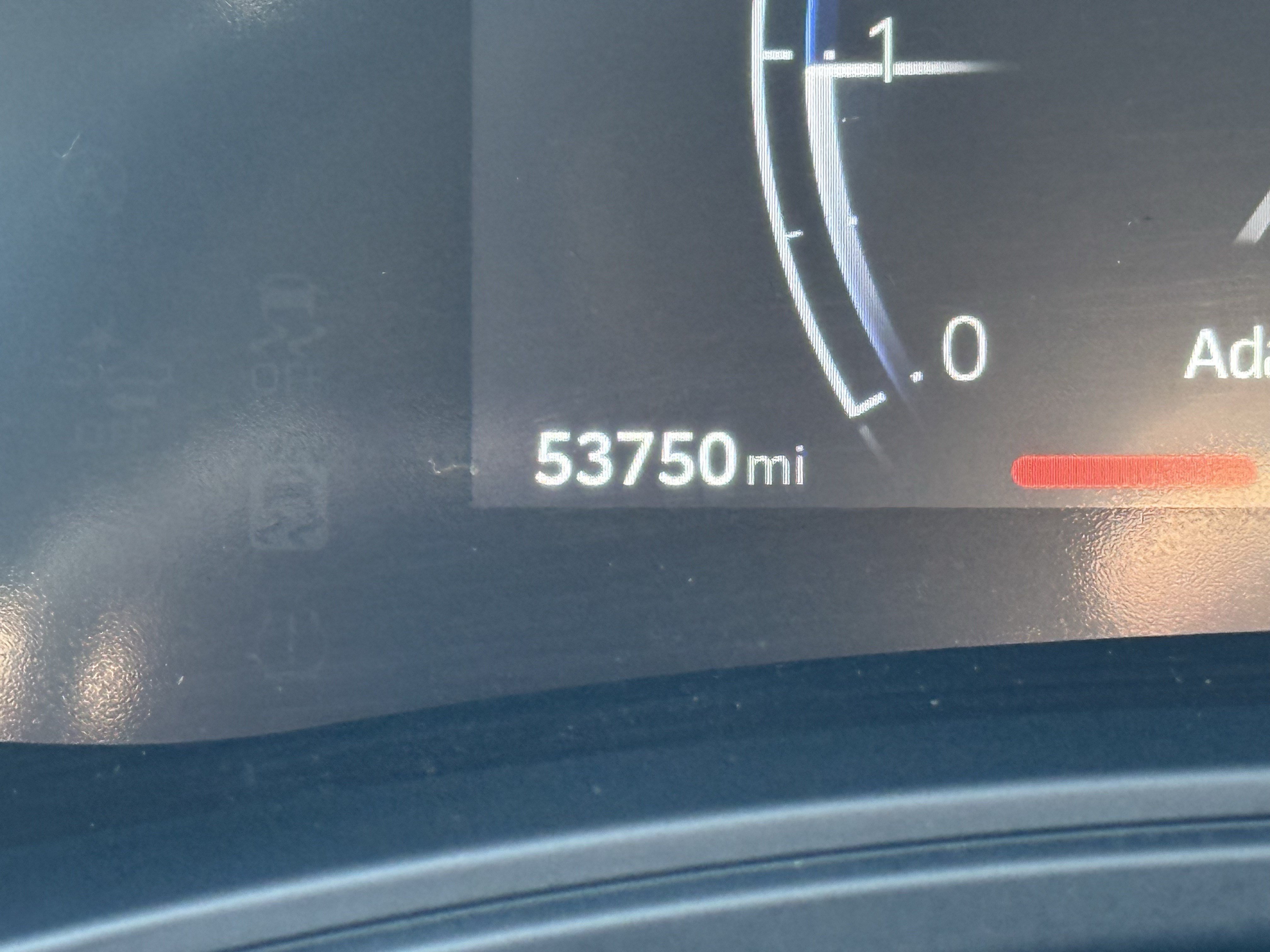Used 2024 Toyota Grand Highlander FWD image 21