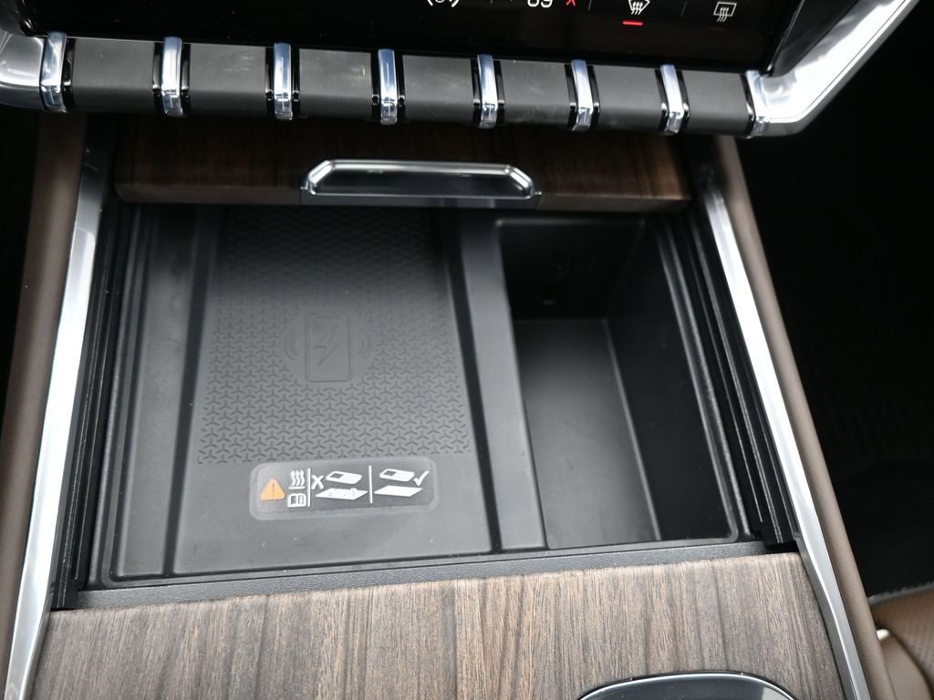 New 2026 GMC Acadia Denali Ultimate AWD/4WD image 18