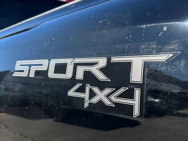 New 2026 Ford Ranger XLT w/ Equipment Group 301A High image 17