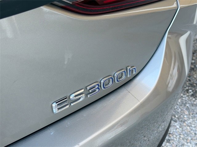 Used 2019 Lexus ES 300h image 11