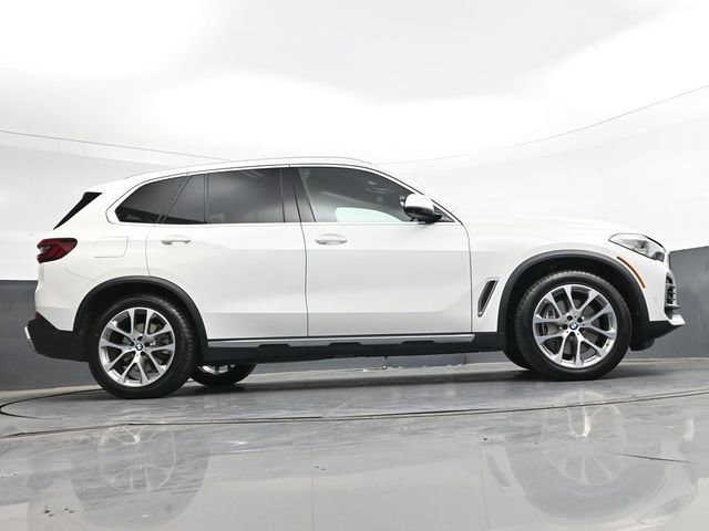 Used 2021 BMW X5 xDrive45e AWD/4WD image 31