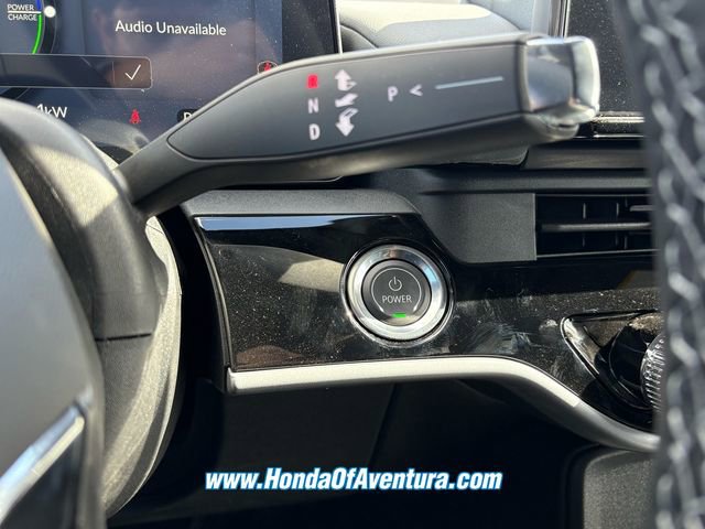 New 2026 Honda Prologue Elite image 11