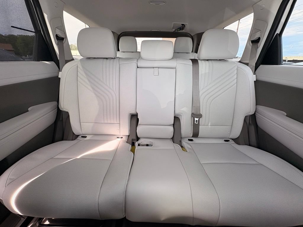New 2026 Hyundai Palisade SEL Premium AWD/4WD image 31