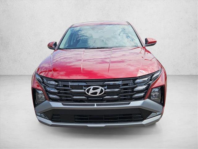 New 2026 Hyundai Tucson SE image 6