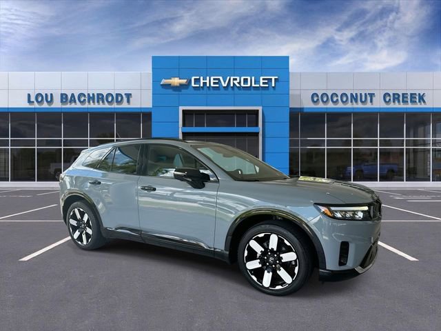 Used 2024 Honda Prologue Elite image 2