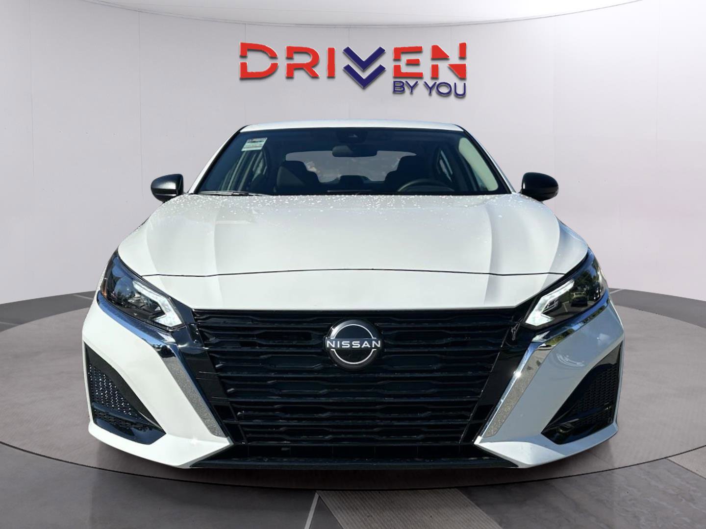 New 2025 Nissan Altima 2.5 S image 10