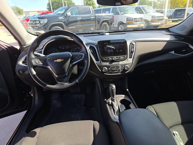 Used 2020 Chevrolet Malibu RS w/ LPO, Convenience Package 1 FWD image 19