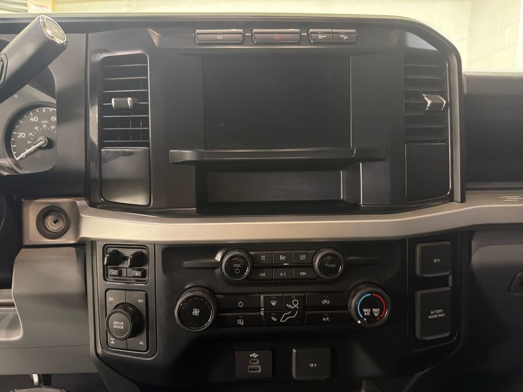 Used 2024 Ford F250 XL w/ STX Appearance Package AWD/4WD image 21