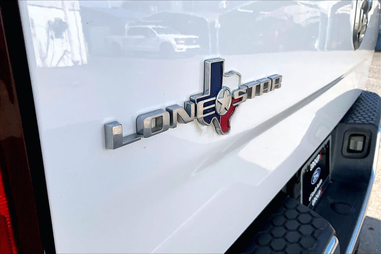 Used 2019 RAM 1500 Lone Star RWD image 10