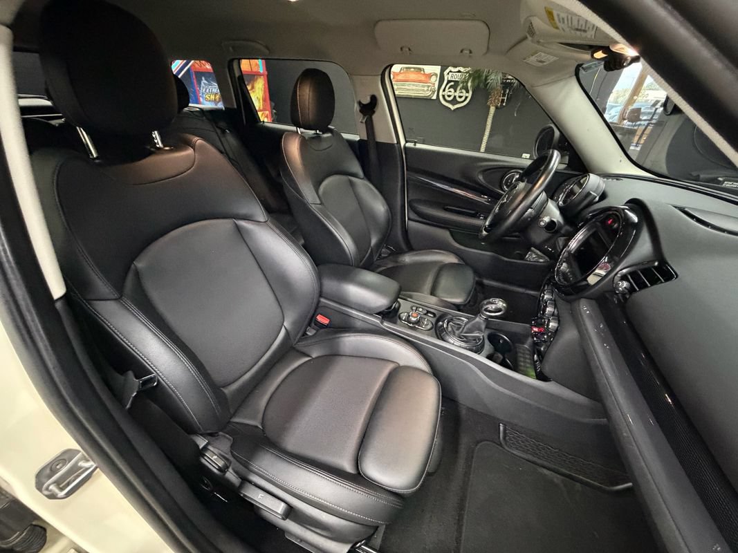 Used 2017 MINI Cooper Clubman S AWD/4WD image 21