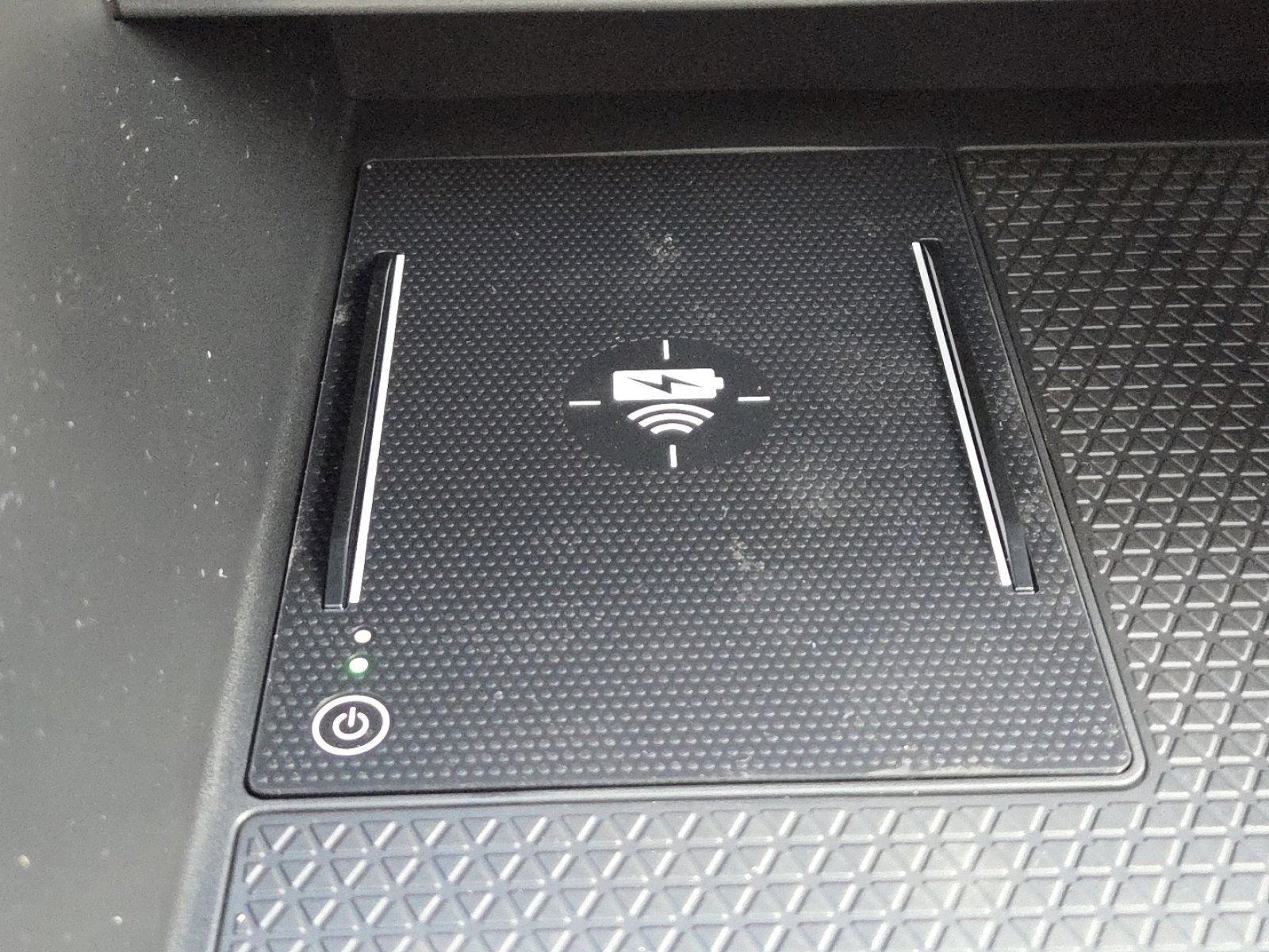 New 2026 Honda CR-V EX-L image 8