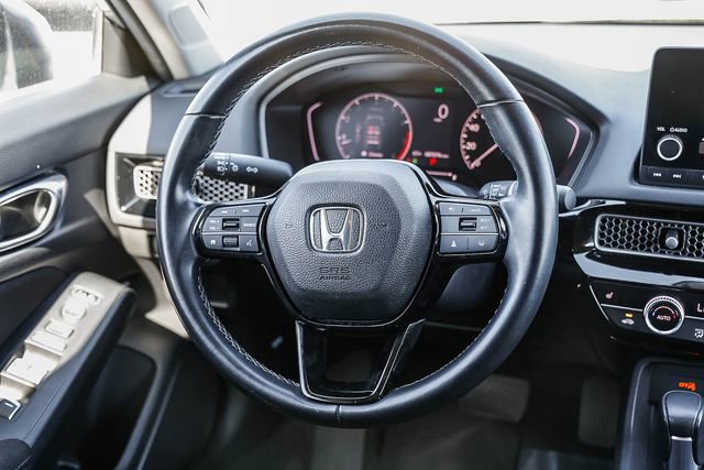 Used 2022 Honda Civic EX image 16
