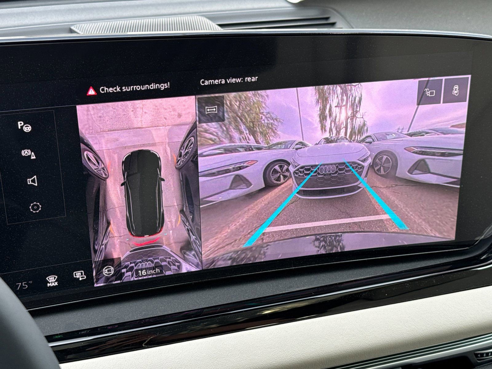 New 2026 Audi A6 Premium AWD/4WD image 16