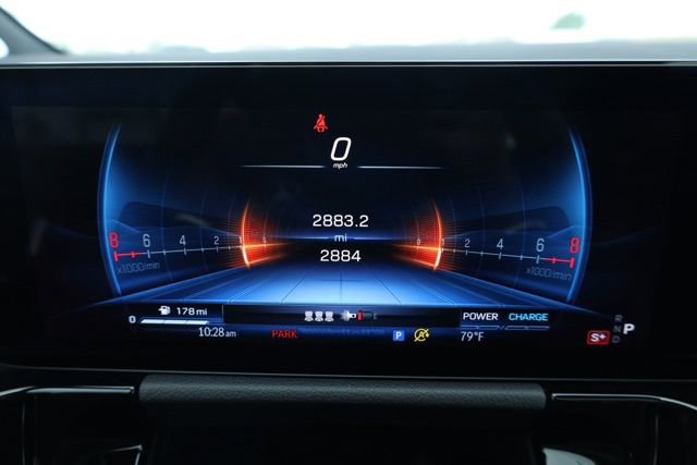 Certified 2025 Mercedes-Benz GLA 35 AMG 4MATIC image 13