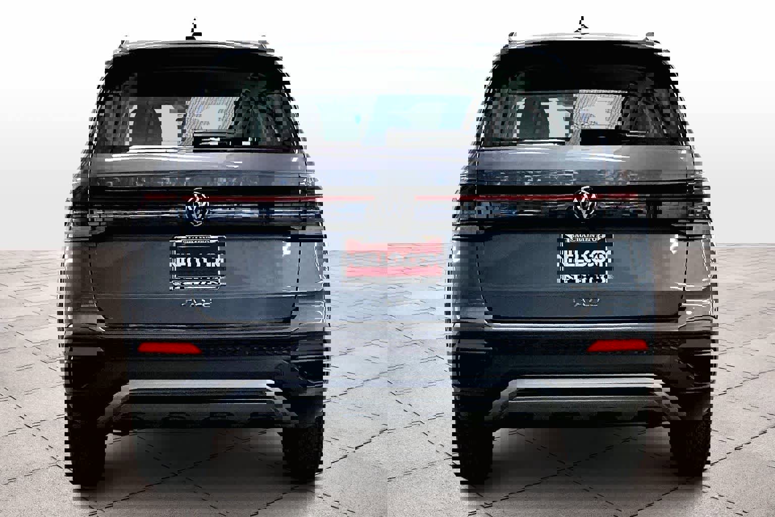 New 2026 Volkswagen Taos S image 6