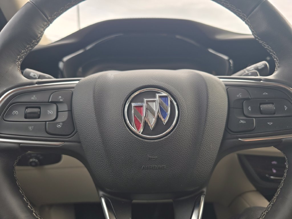 Used 2023 Buick Envision Preferred AWD/4WD image 26