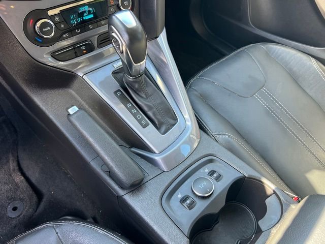 Used 2014 Ford Focus Titanium image 21