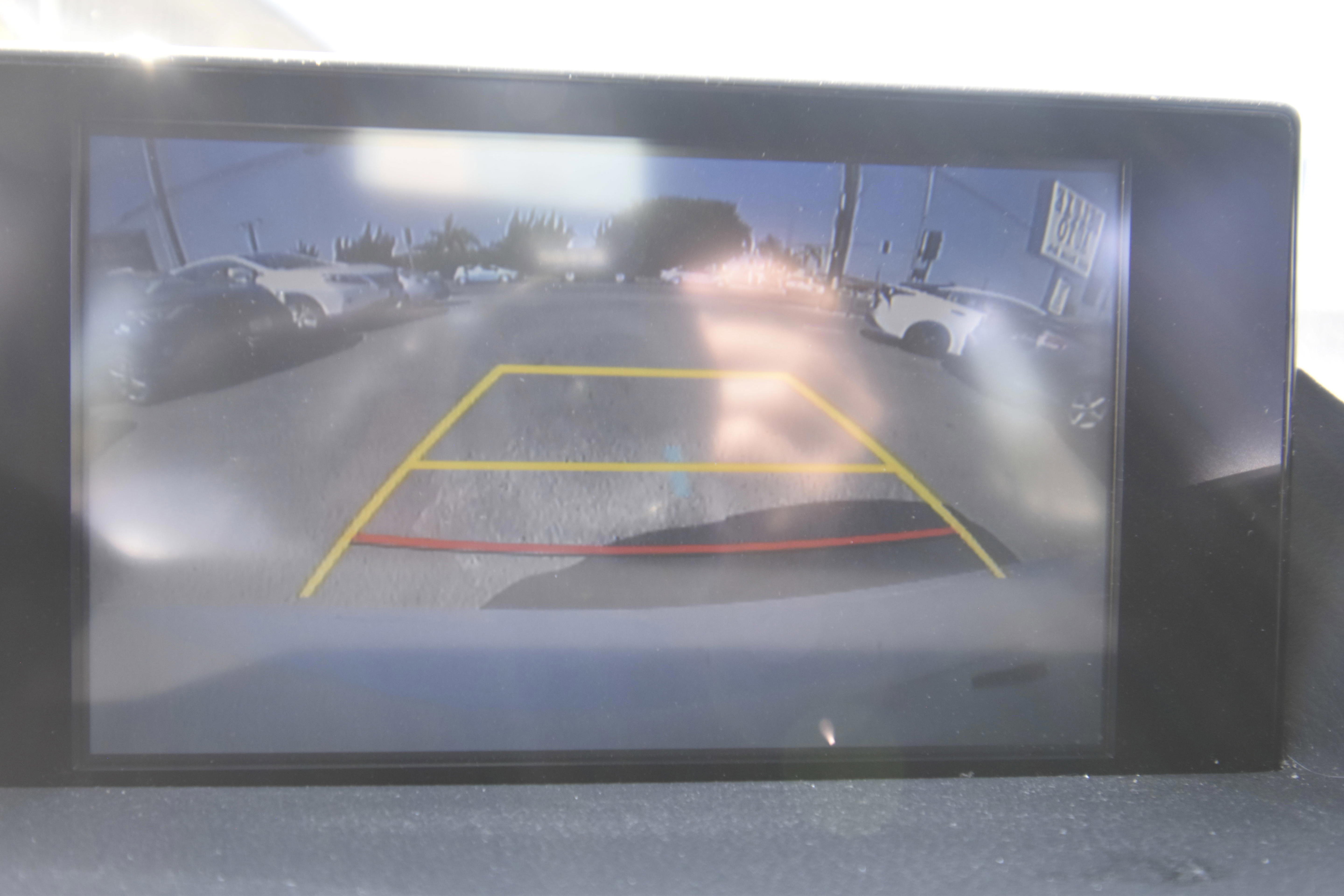 Used 2017 Lexus CT 200h w/ F-Sport Package image 13