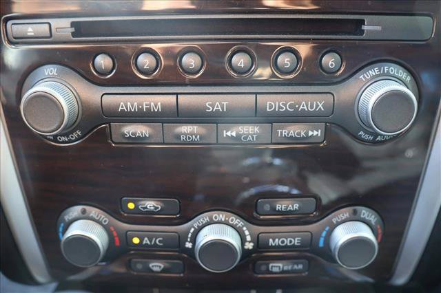 Used 2016 Nissan Pathfinder Platinum AWD/4WD image 20
