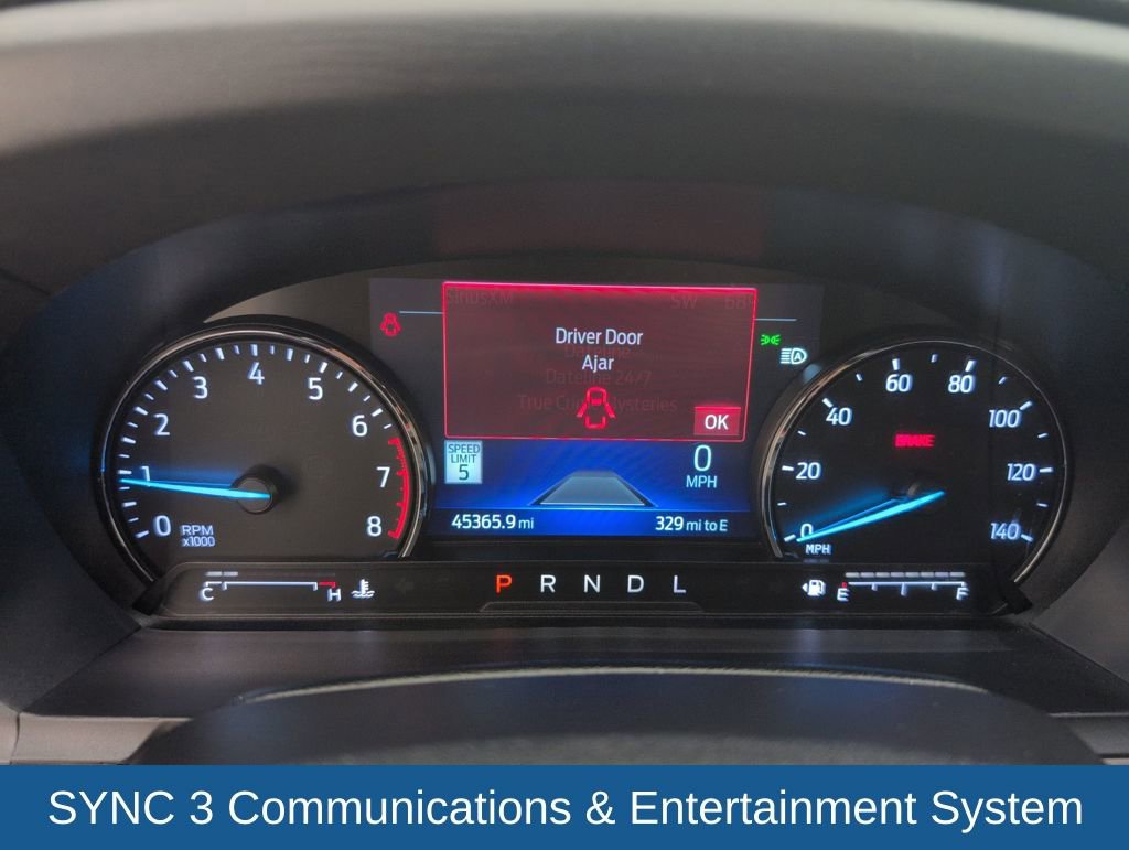 Certified 2023 Ford Explorer Limited w/ Equipment Group 301A image 24