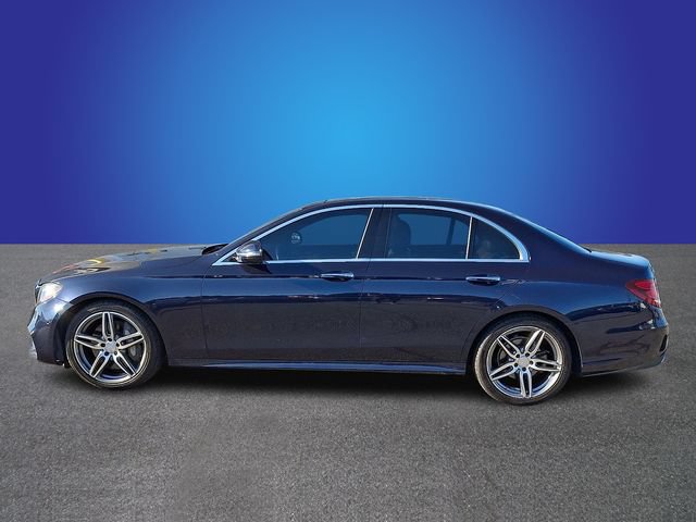 Used 2017 Mercedes-Benz E 300 image 5