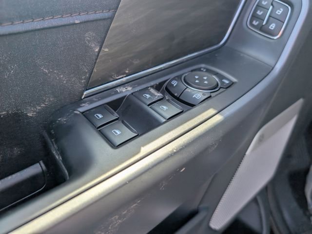 New 2026 Ford F150 Lariat w/ Equipment Group 501A Mid image 16