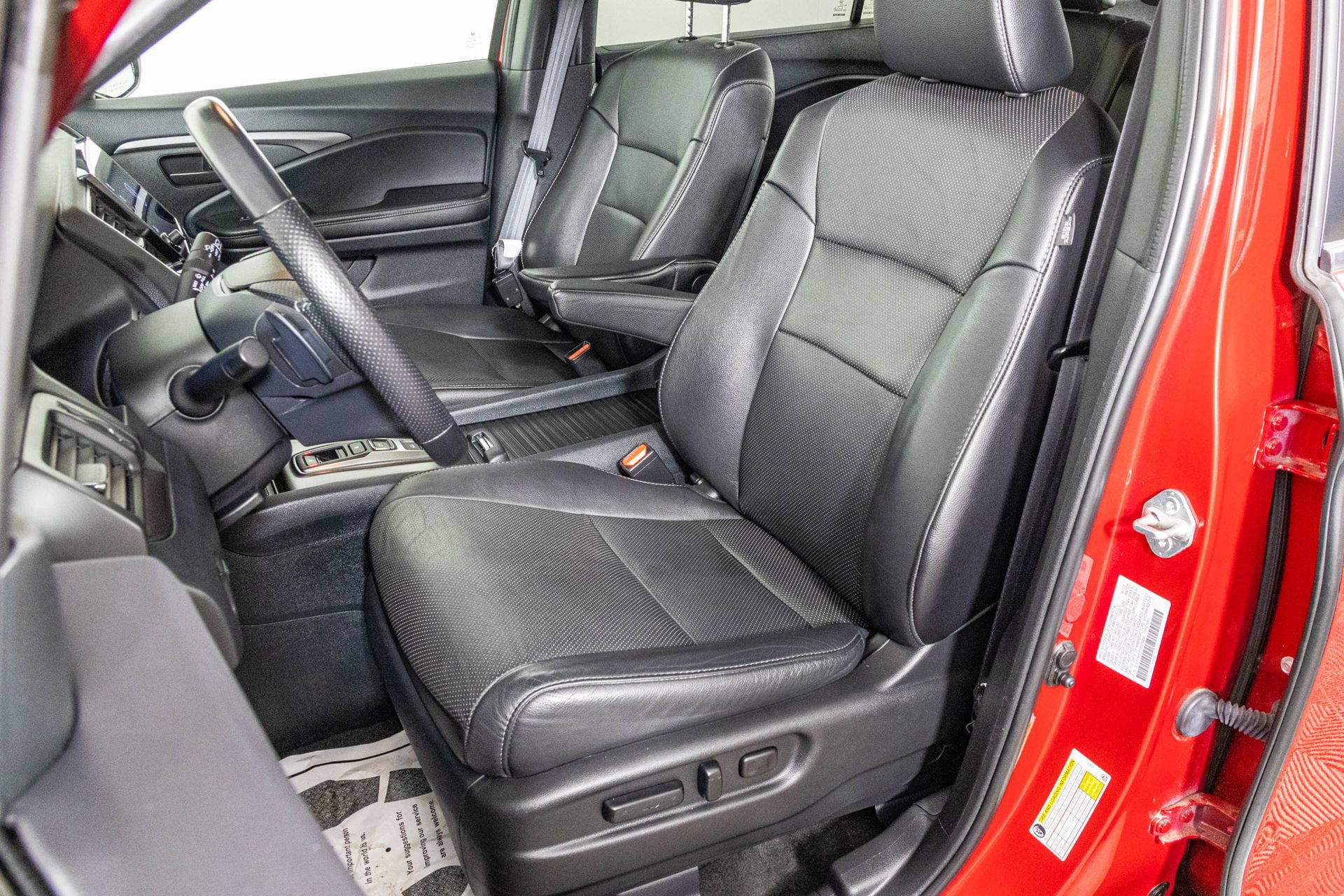 Used 2023 Honda Passport EX-L image 23