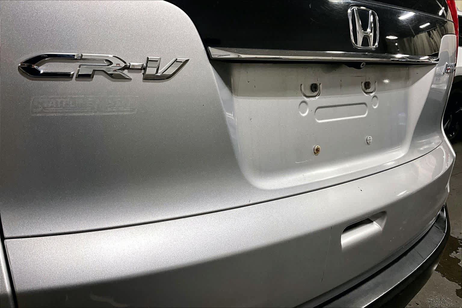 Used 2013 Honda CR-V EX image 30