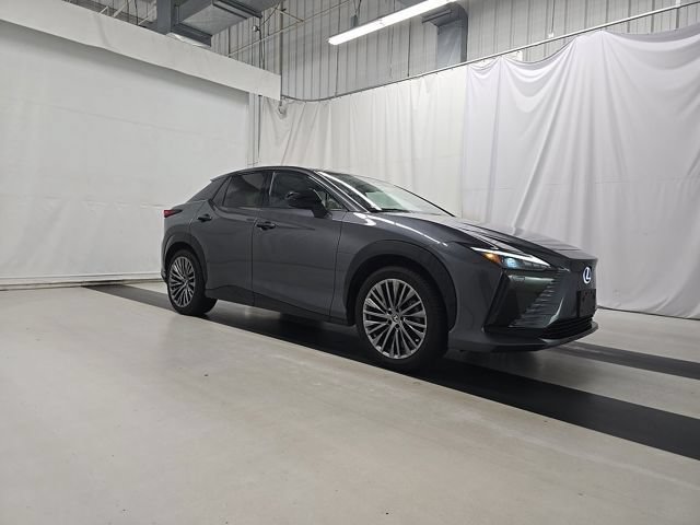Used 2023 Lexus RZ 450e Premium w/ Accessory Package (2T) AWD/4WD image 2